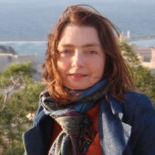 Queen of Montreuil: la regista Sólveig Anspach in una foto promozionale