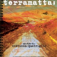 Terramatta: il poster del documentario di Costanza Quatriglio