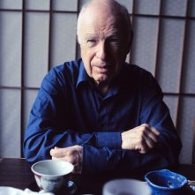 The Tightrope: il grande Peter Brook a Kyoto