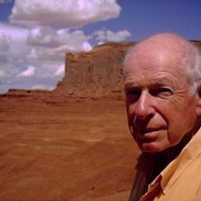 The Tightrope: il grande Peter Brook in Arizona