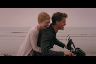 Spot internazionale - Now is Good