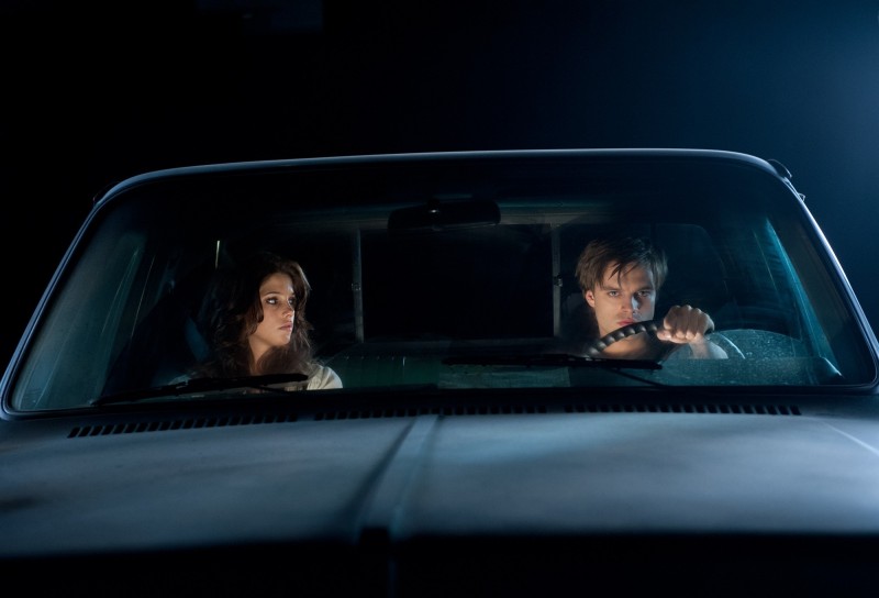Ashley Greene Con Sebastian Stan Nell Horror The Apparition 249861