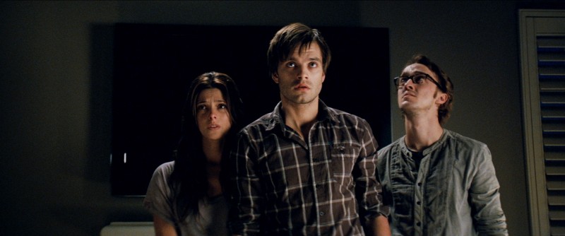 Ashley Greene E Sebastian Stan In The Apparition Insieme A Tom Felton 249860