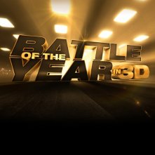 Battle of the Year: The Dream Team: la locandina del film