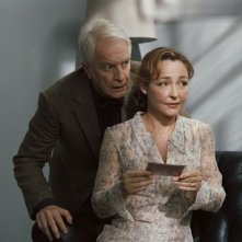 Catherine Frot e André Dussollier sono Belisaire e Prudence in Associés contre le crime