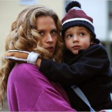 Frisch gepresst: Diana Amft nel film