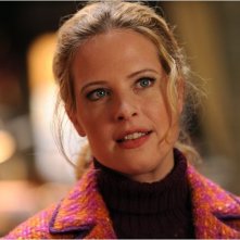 Frisch gepresst: la bionda Diana Amft in una scena del film