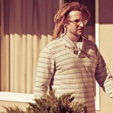 Hit & Run: Bradley Cooper nel film