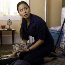 Jamie Chung è Nima in Senza freni - Premium Rush del 2012
