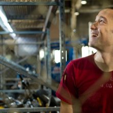 Joseph Gordon-Levitt è un biker in Senza freni - Premium Rush