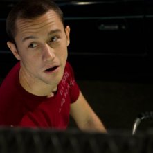 Joseph Gordon-Levitt in Senza freni - Premium Rush del 2012