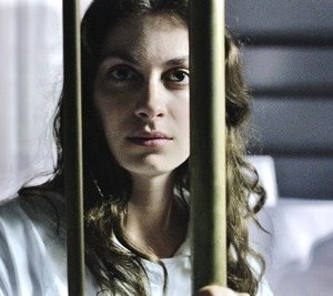 Laure De Clermont-Tonnerre è la poetessa Delmira Agustini in Demain?