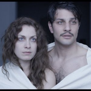 Laure De Clermont-Tonnerre e Marc Ruchmann in Demain?