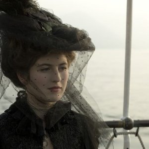 Madame Solario: una scena del film