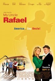 My Uncle Rafael: ecco la locandina