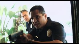 Red Band Trailer - End of Watch