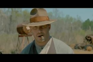 Red Band Trailer - Lawless