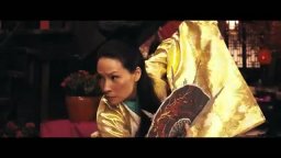 Red Band Trailer - The Man with the Iron Fists