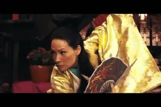 Red Band Trailer - The Man with the Iron Fists