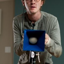 The Apparition: Tom Felton interpreta un esperto di soprannaturale