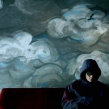 The Imposter: una scena del film