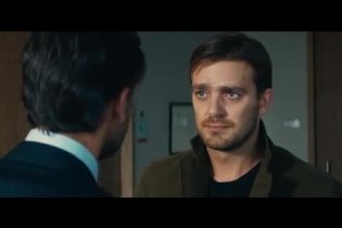Trailer - Inescapable
