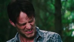 Trailer - The Barrens