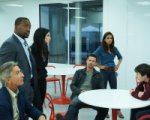 Alphas, stagione 2: Alpha buoni e alpha cattivi