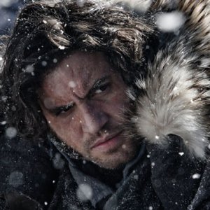 Edgar Ramirez nella prima immagine di Libertador