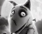 Frankenweenie inaugura il London Film Festival 2012