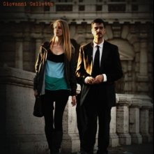 Il mistero di Laura: la locandina del film