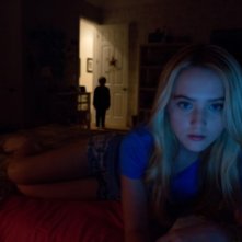 Paranormal Activity 4: Kathryn Newton nella prima immagine ufficiale del film