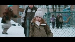 Primi otto minuti - Monsieur Lazhar