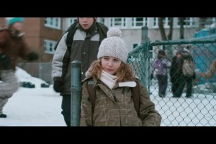 Primi otto minuti - Monsieur Lazhar