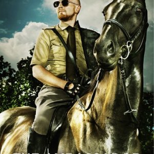 The Ambassador: nuovo poster USA