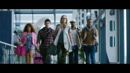 Trailer - Body Language