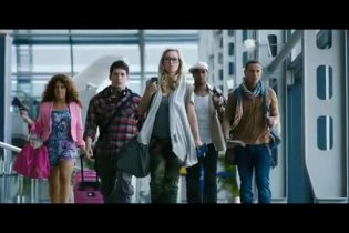 Trailer - Body Language