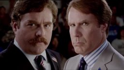 Trailer Italiano 2 - Candidato a sorpresa