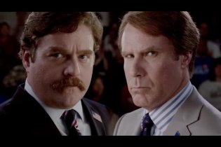 Trailer Italiano 2 - Candidato a sorpresa