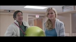 Trailer Italiano - Che cosa aspettarsi quando si aspetta