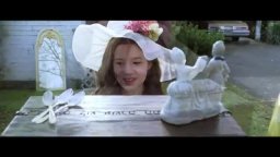 Trailer italiano - The Possession