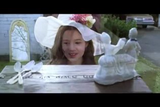 Trailer italiano - The Possession