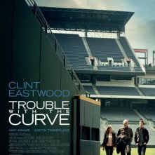 Trouble with the Curve: nuovo poster