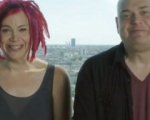 Justice League: i Wachowski alla regia del film?