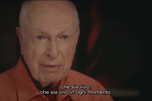 Clip esclusiva - The Tightrope