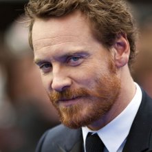Michael Fassbender Ad Un Evento 250081