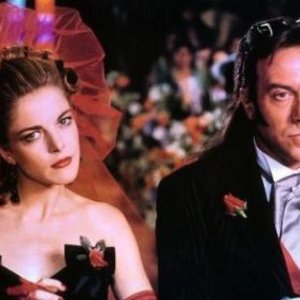 Viaggi di Nozze: Verdone e Gerini sono i novelli sposi Ivano e Gessica