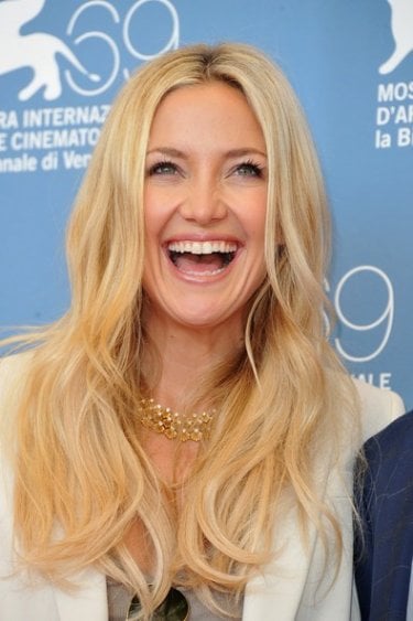 Kate Hudson presenta The Reluctant Fundamentalist a Venezia 2012