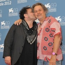 Mostra del Cinema di Venezia 2012: Jonathan Demme ed Enzo Avitabile presentano Music Life, documentario dedicato al musicista napoletano