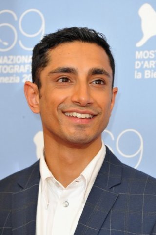 Riz Ahmed presenta The Reluctant Fundamentalist a Venezia 2012